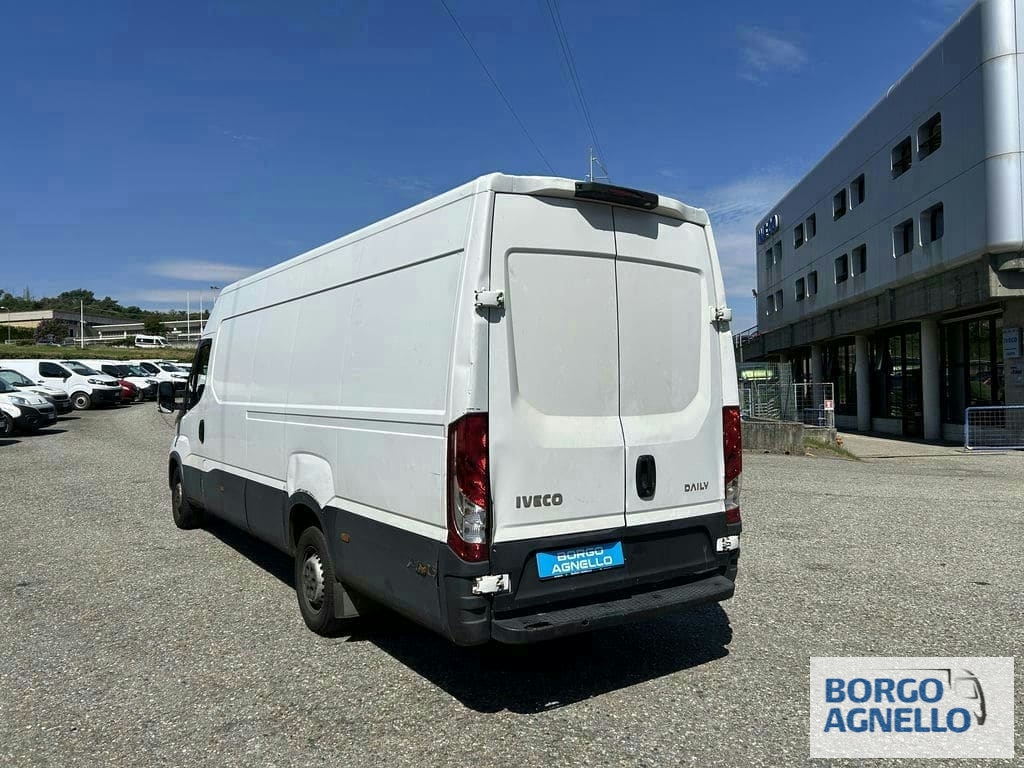 Iveco DAILY 35S14
